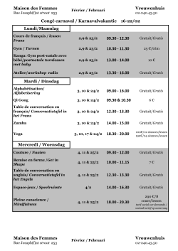 2015-02 flyer agenda mensuel MDF