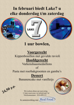 In samenwerking met
