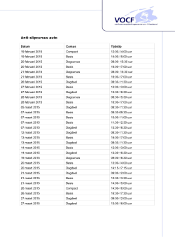 Kalender