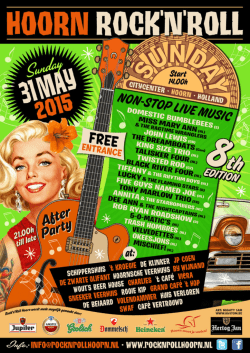 Click to - Hoorn Rock `n` Roll