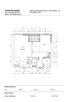 J:\Woningen Algemeen\Plattegronden autocad