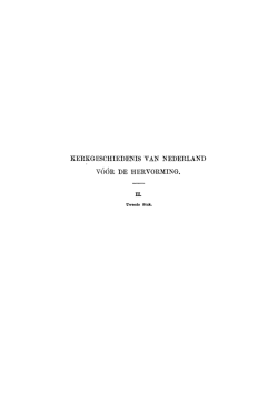 Bekijk het PDF bestand. - digitale bibliotheek voor de Nederlandse