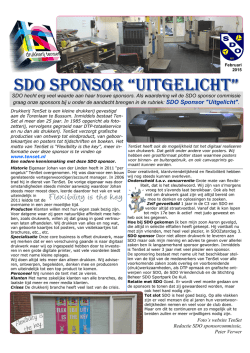 Drukkerij TenSet 2