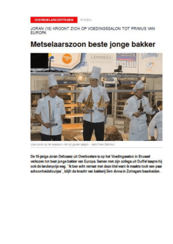 Het Laatste Nieuws 4