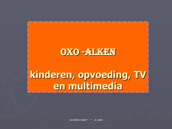 Invloed van multimedia PDF2