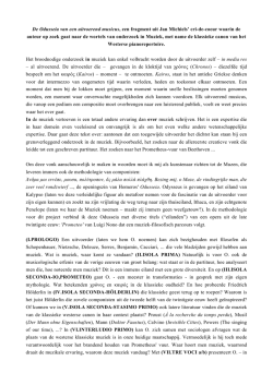 ingekorte versie - Kunstenplatform Brussel