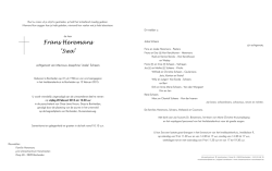 het overlijdensbericht (in PDF-formaat)