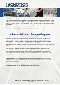 Jr Process & Product Designer-Engineer.indd