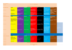 to see full programme of the parallel sessions on day 2