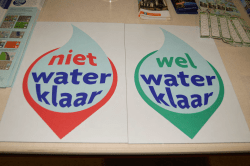 hier - Waterklaar