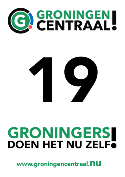 DOEN HET NU ZELF