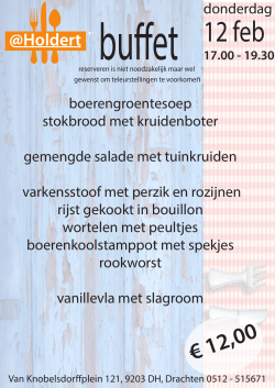 12 feb - mosweb.nl