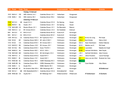 DOWNLOAD HIER (bijgewerkt op 11-02-2015) - Celeritas