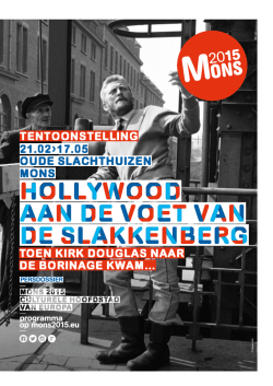 hollywood aan de voet van de slakkenberg hollywood