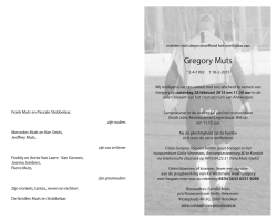 Gregory Muts