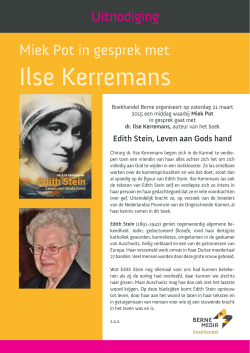 Ilse Kerremans