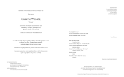 het overlijdensbericht (in PDF-formaat)