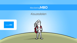 Herziening mbo