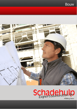 hier de informatiefolder