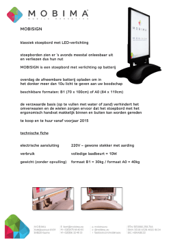 MOBISIGN