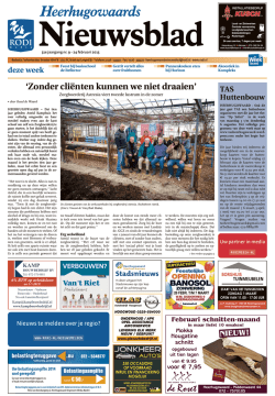 Ja! En hoe! - Rodi Media