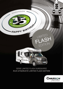 Flash 2015