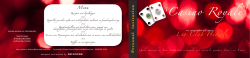 `Casino Royale` - Lions Club Herzele