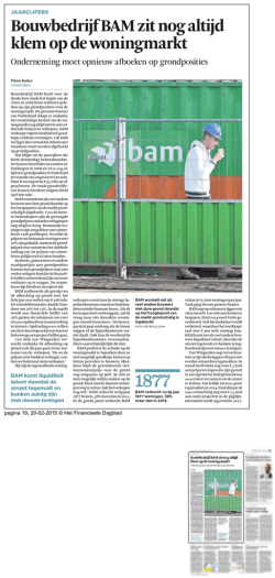 Het Financieele Dagblad