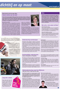 Hengelo`s Weekblad - 17 februari 2015 pagina 31