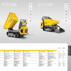 DT05 DT08