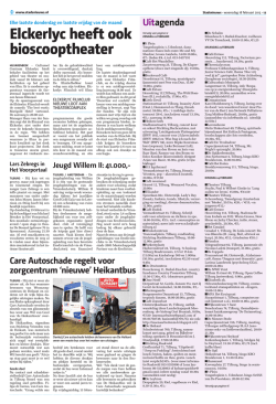 18 februari 2015 pagina 12