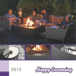 hier - Happy Cocooning