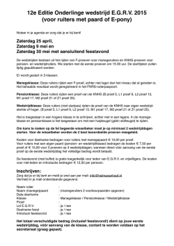 link voor meer info