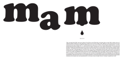 Column 33 Belofte