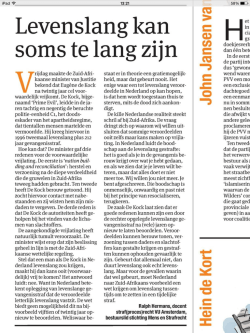 lees verder... - Mens en strafrecht