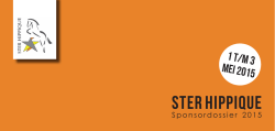 DOWNLOAD hier onze sponsorbrochure