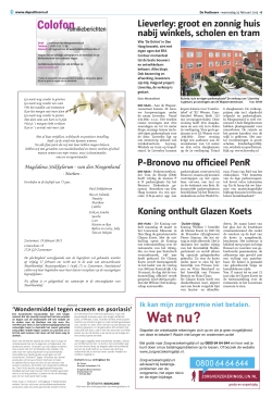 25 februari 2015 pagina 6
