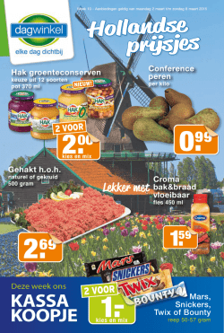 Italiaanse week