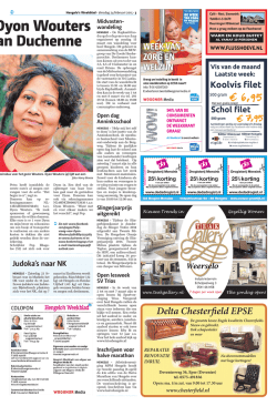 Hengelo`s Weekblad - 24 februari 2015 pagina 3