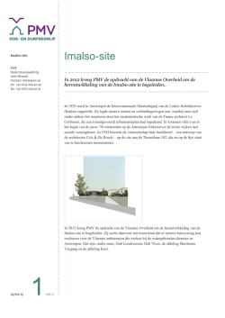 Imalso-site