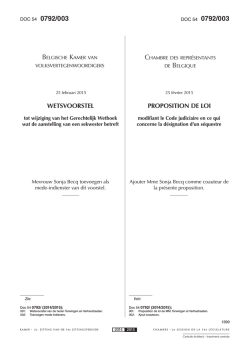 DOC 54 0792/003 DOC 54 0792/003