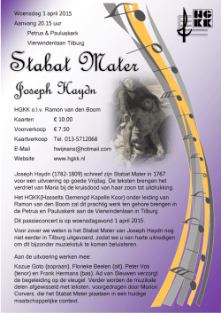 klik hier - Levenskerk