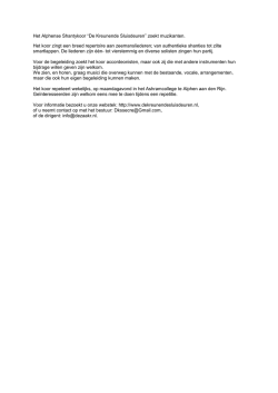 Instrumentalisten - DKS