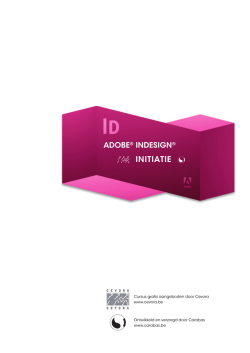 INITIATIE