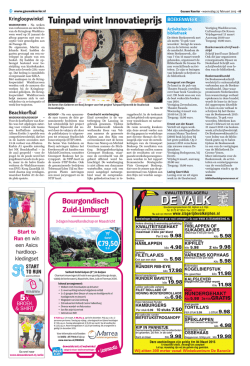 25 februari 2015 pagina 18