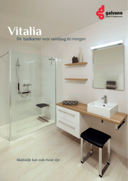 Vitalia-brochure