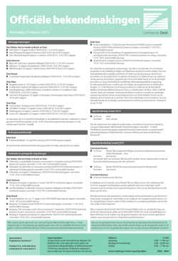 25 februari 2015 pagina 18