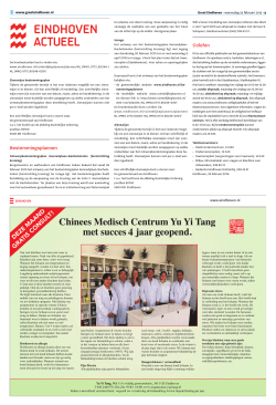 Groot Eindhoven - 25 februari 2015 pagina 9
