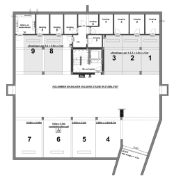 hier het garageplan