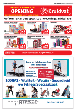Groot Eindhoven - 25 februari 2015 pagina 35